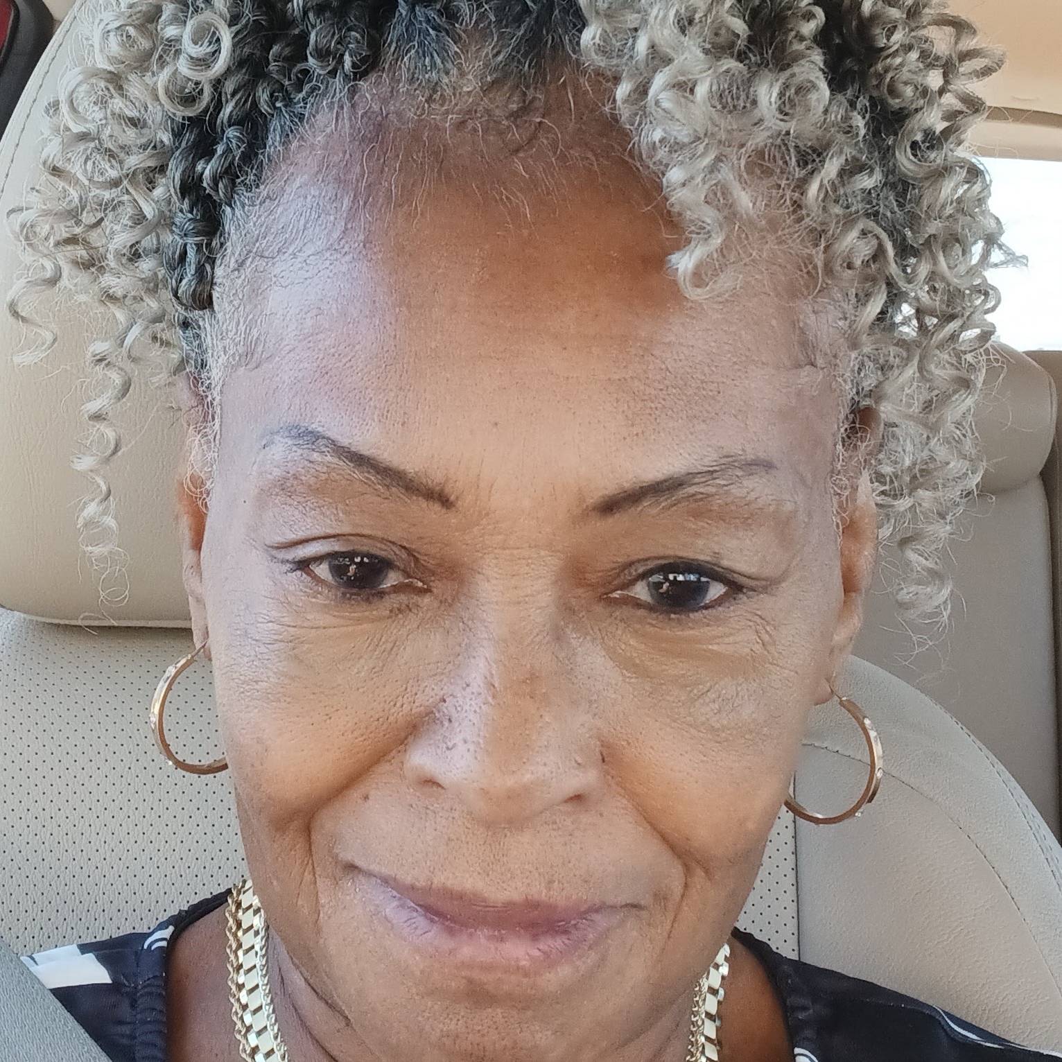 Bertha Griffin