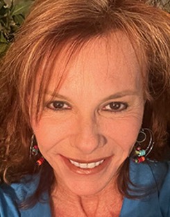 Sherri Elliott