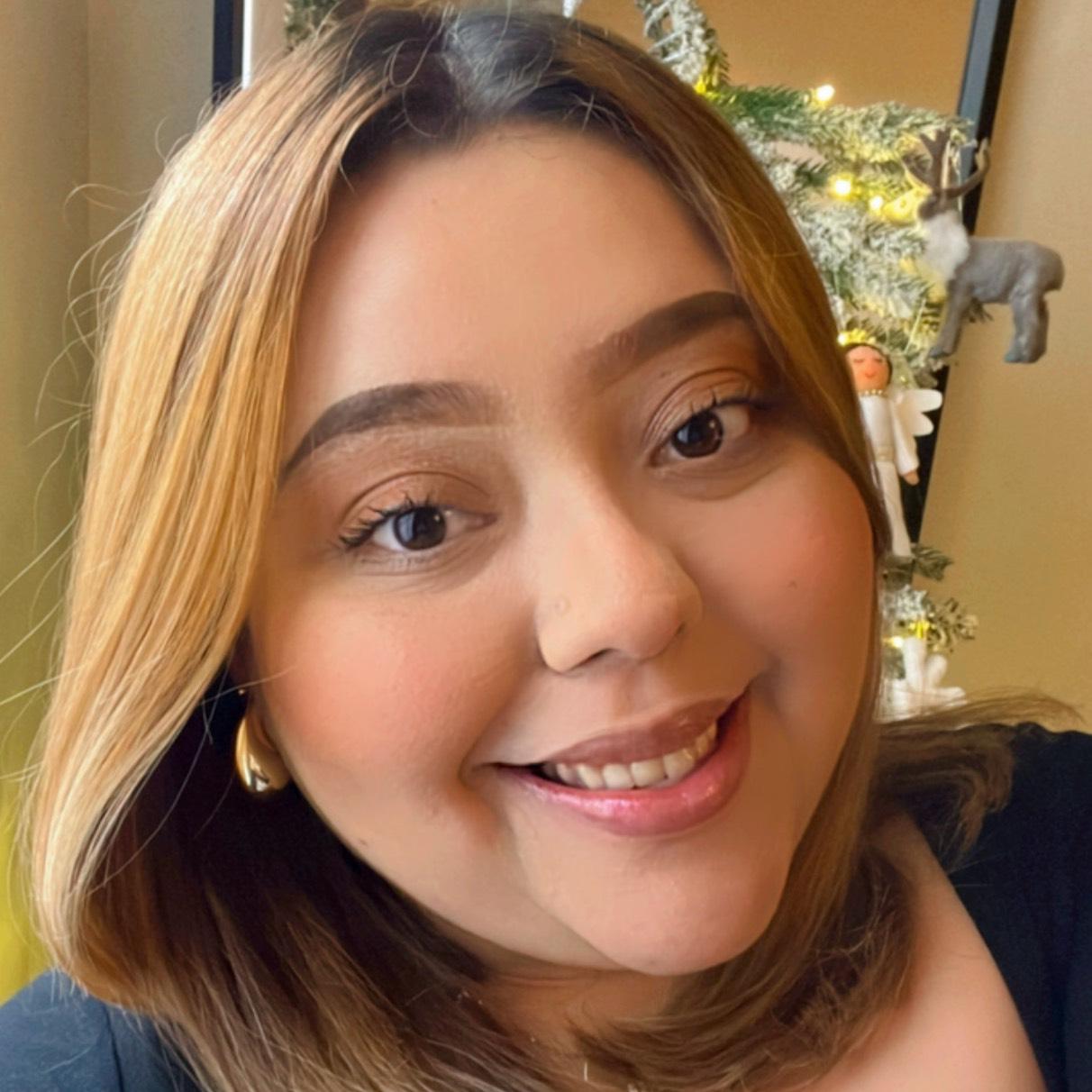 Monica Mendoza