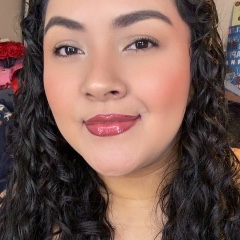 Cruz America Ramirez