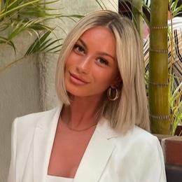 Aine Neithardt-Smith