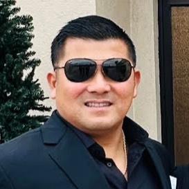 Robin Clarete