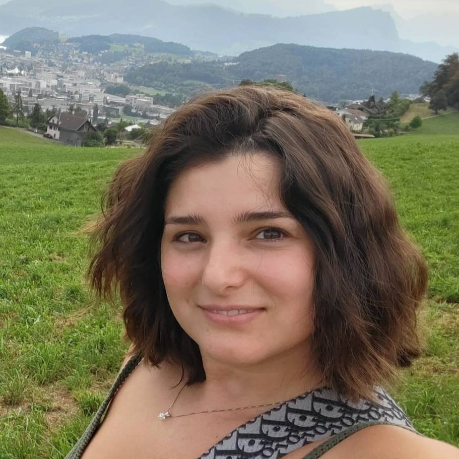 Elisa Kadriu