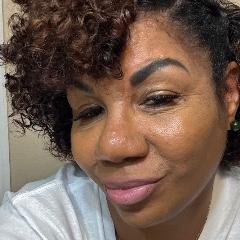 Aretha Whilby