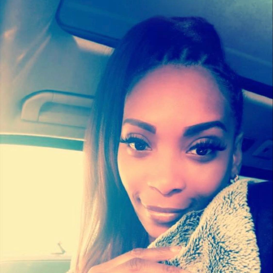 Tasha Liggins