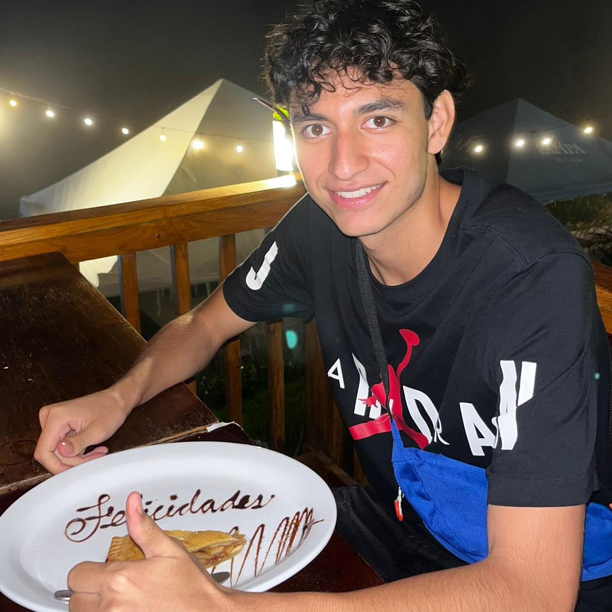 Elijah Erroa