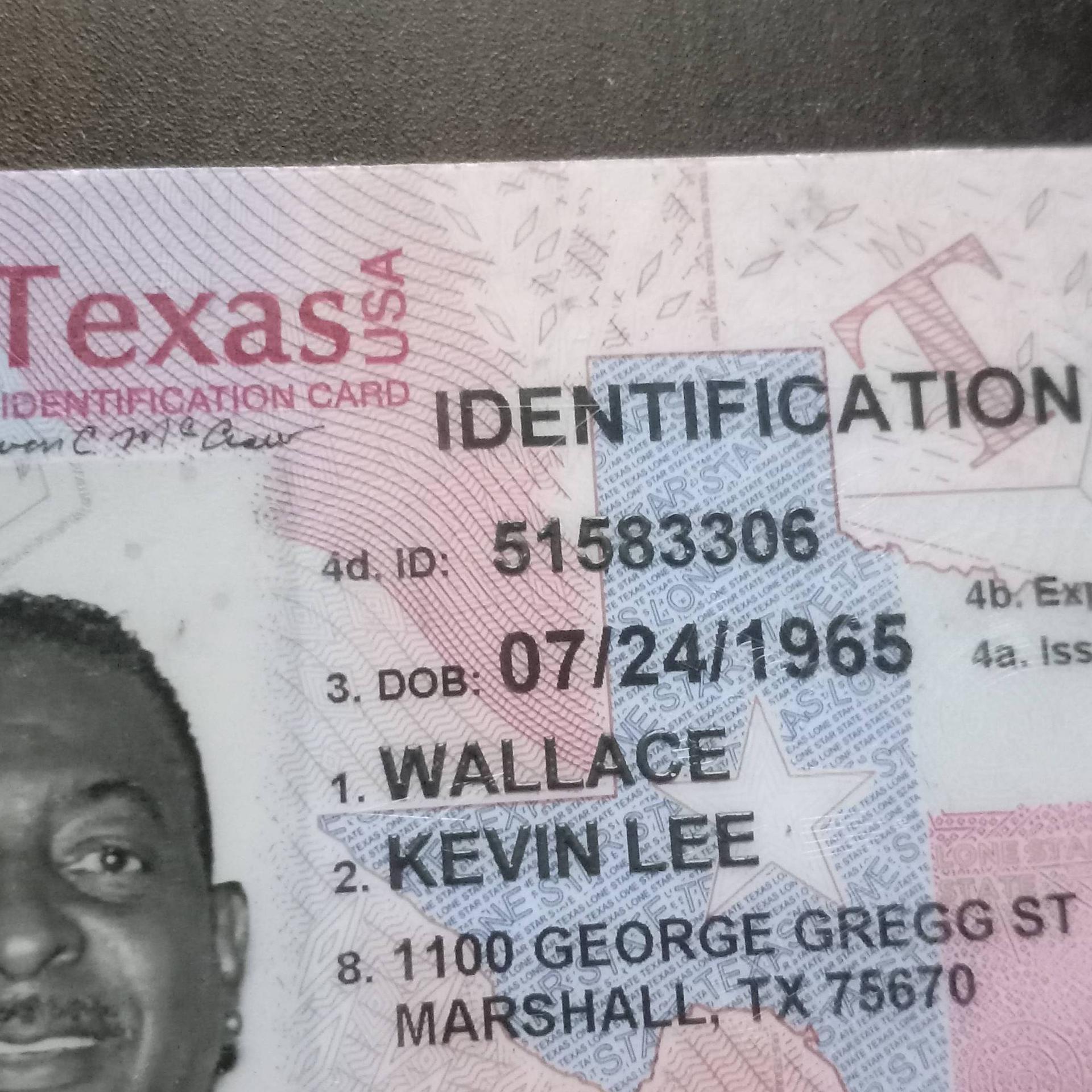Kevin Wallace