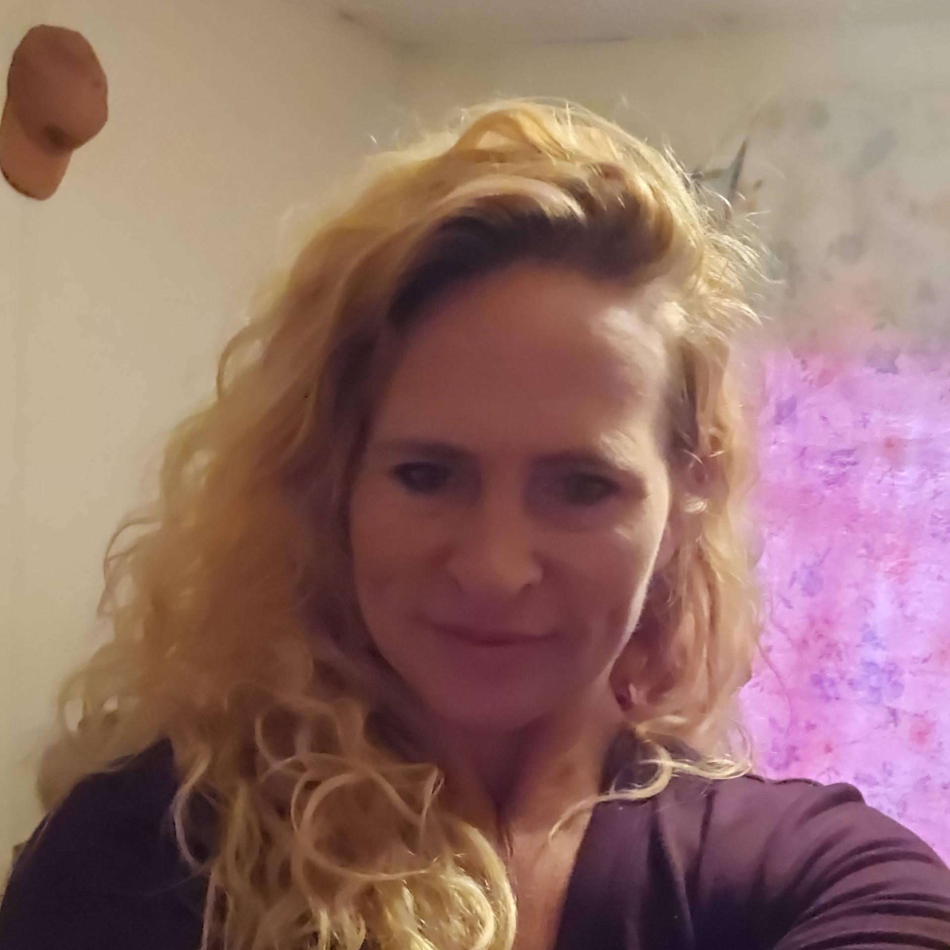 Jillian Dorman