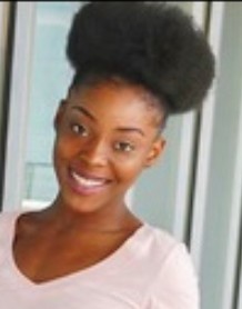 Tamiah Brown