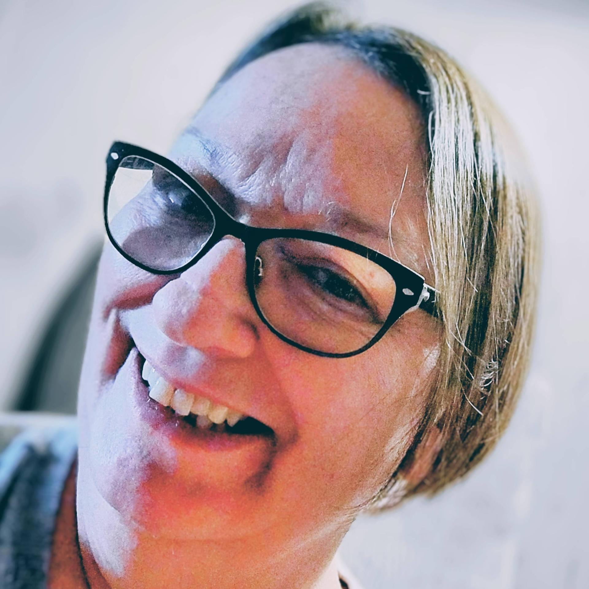 Lisa (Jean Davis) Reid