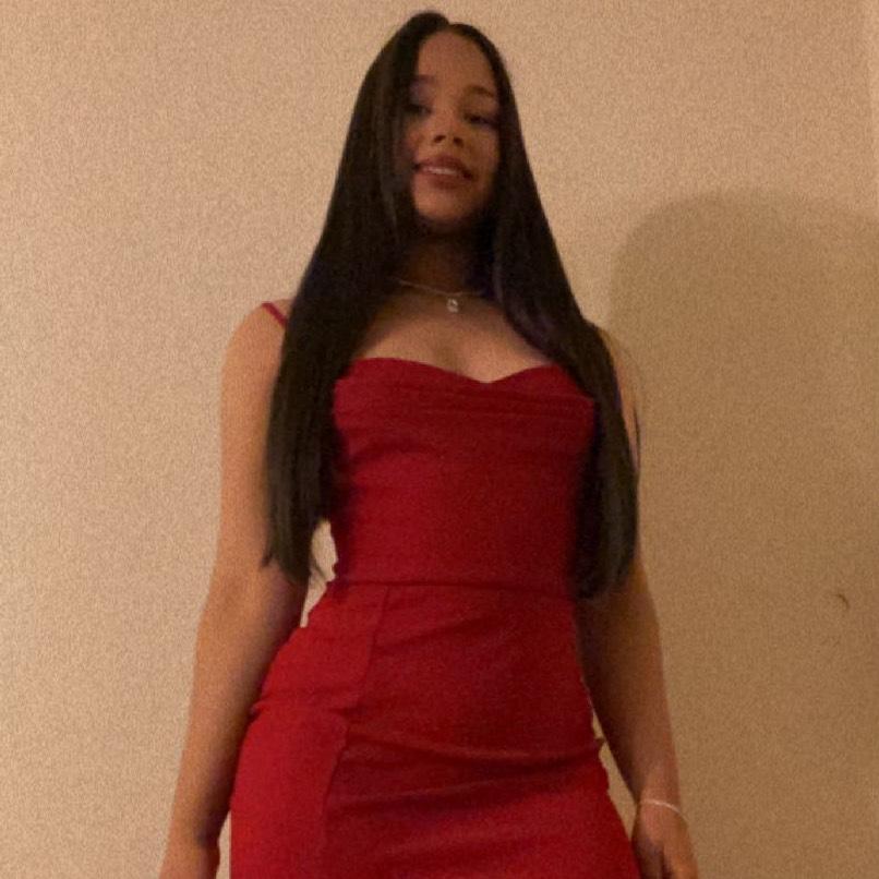 Camila Reyes