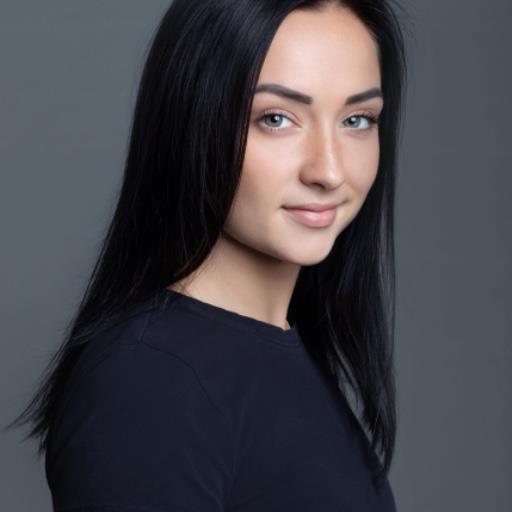 Kristina Kovrigina