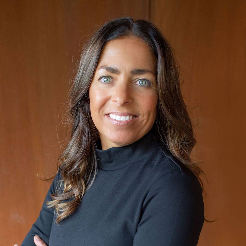 Tracy Olson