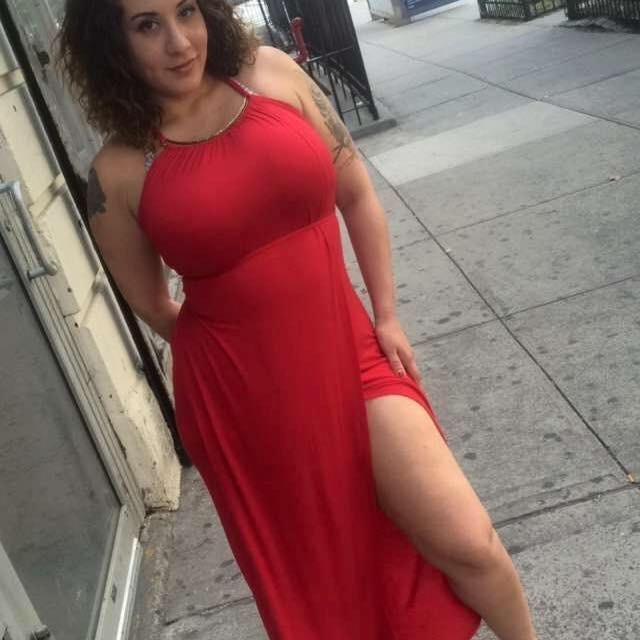 AILEEN NIEVES