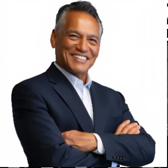 Albert Alimboyoguen