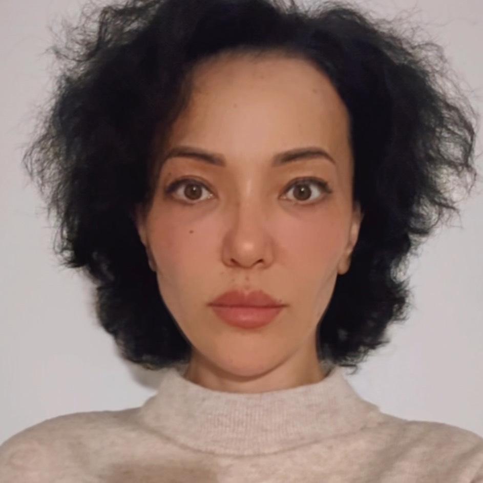 GULNAZ KADYRAKHUNOVA