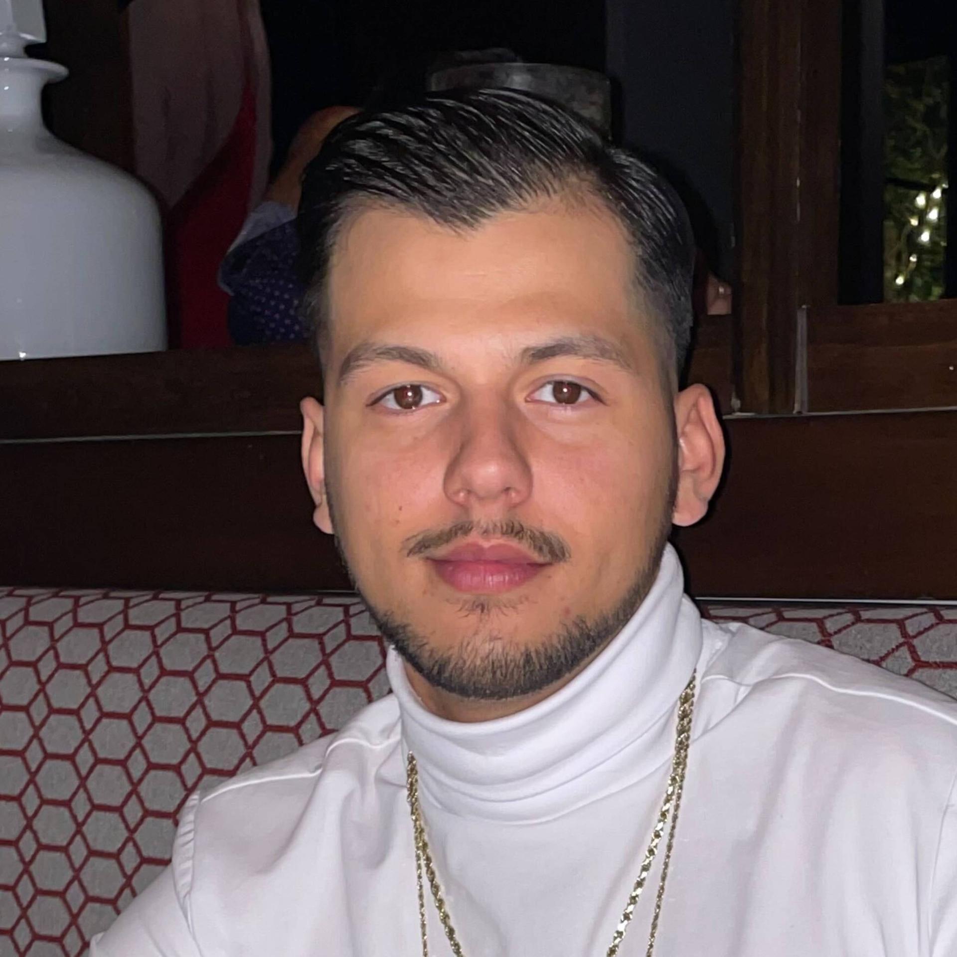 DAVIEN OQUITA