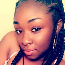 Zyeasha Boston