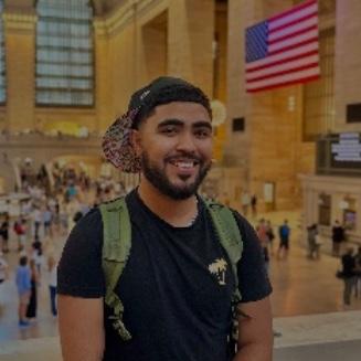 MICHAEL ANGELO ROSADO MENDOZA