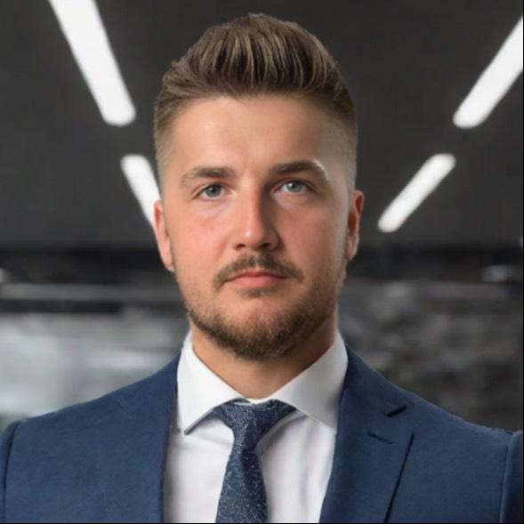 Connor Kuruda