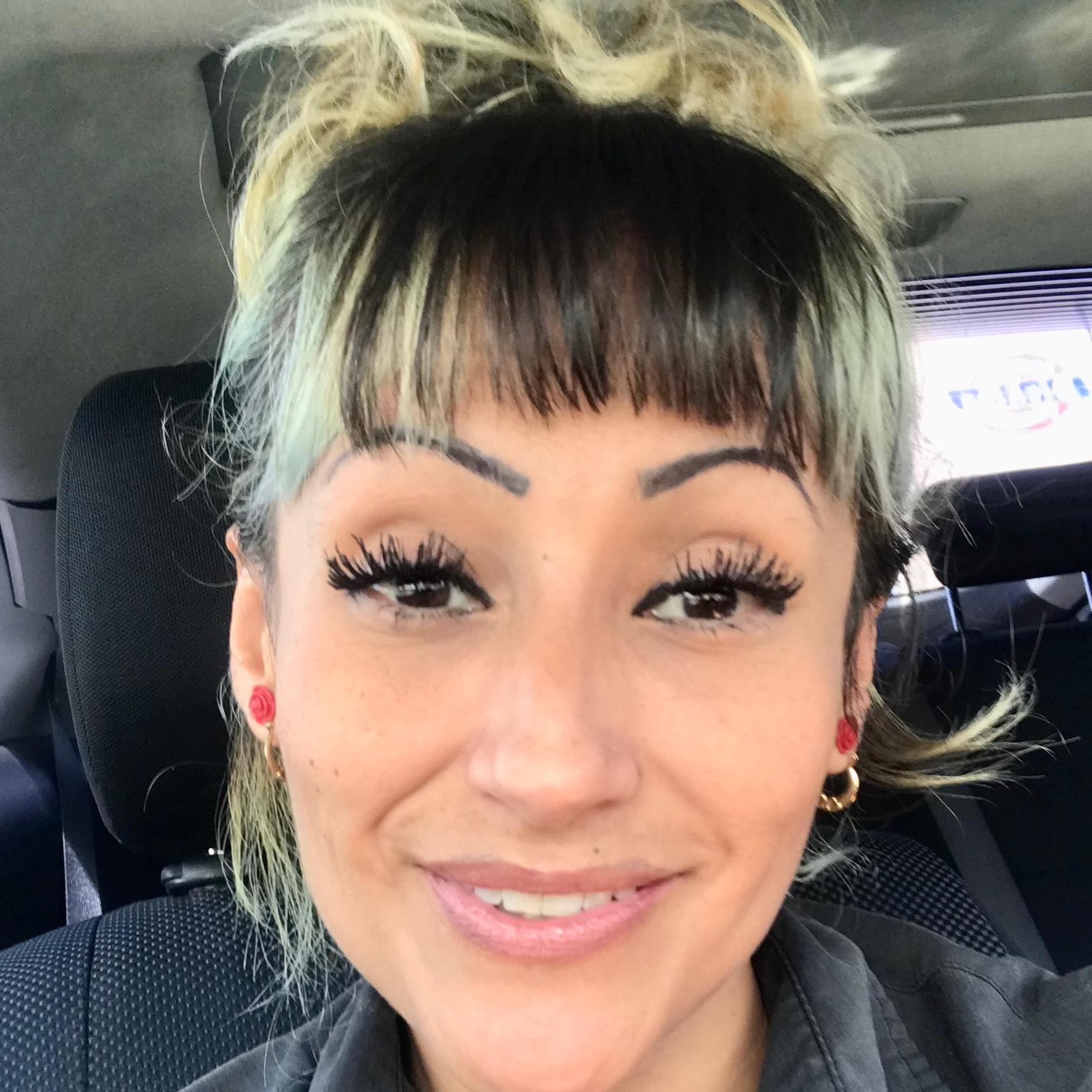 Eva Pasillas