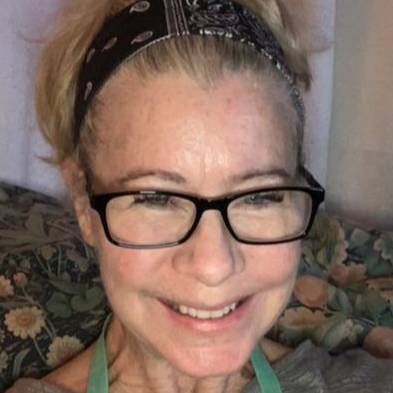 Jody Barnes
