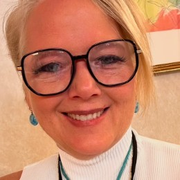 Patricia Rhoda