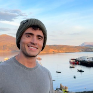Daniel Quintero