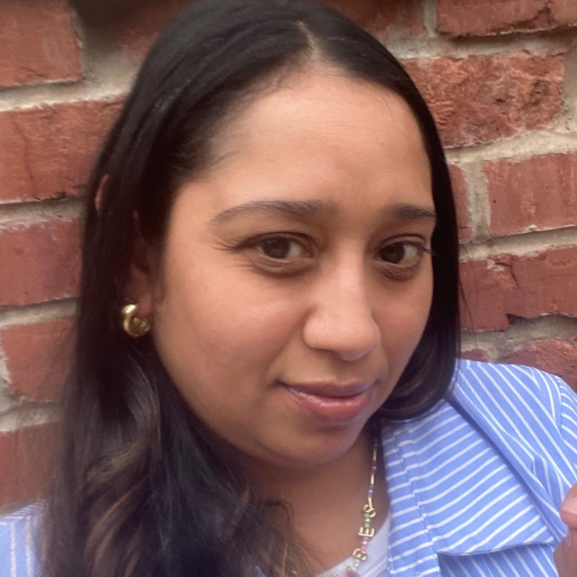 Sheilla Frazier
