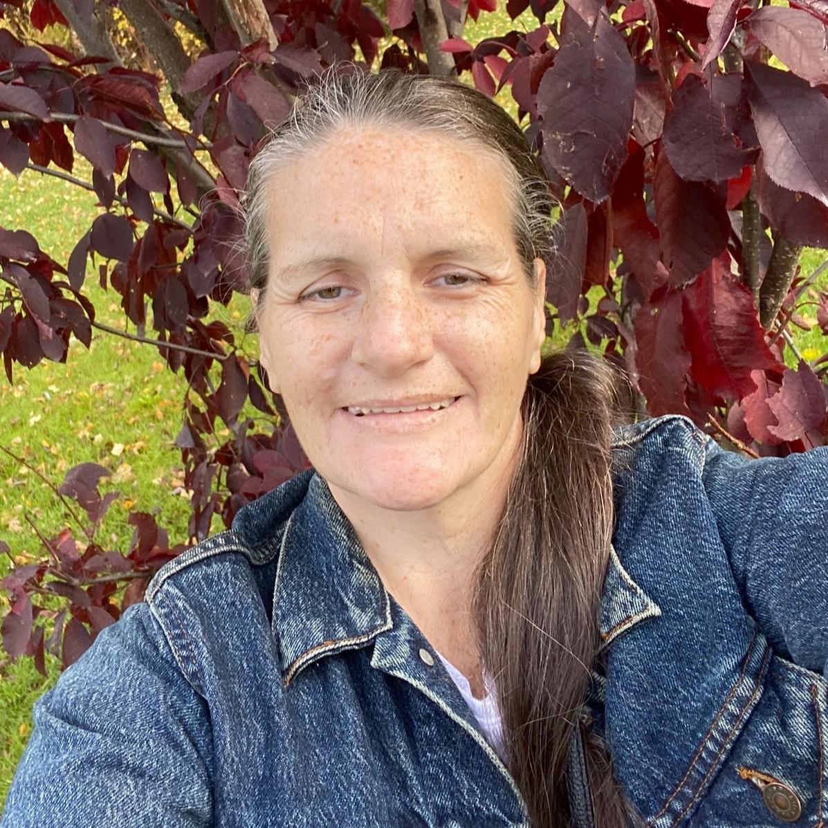 Nancy Mosher