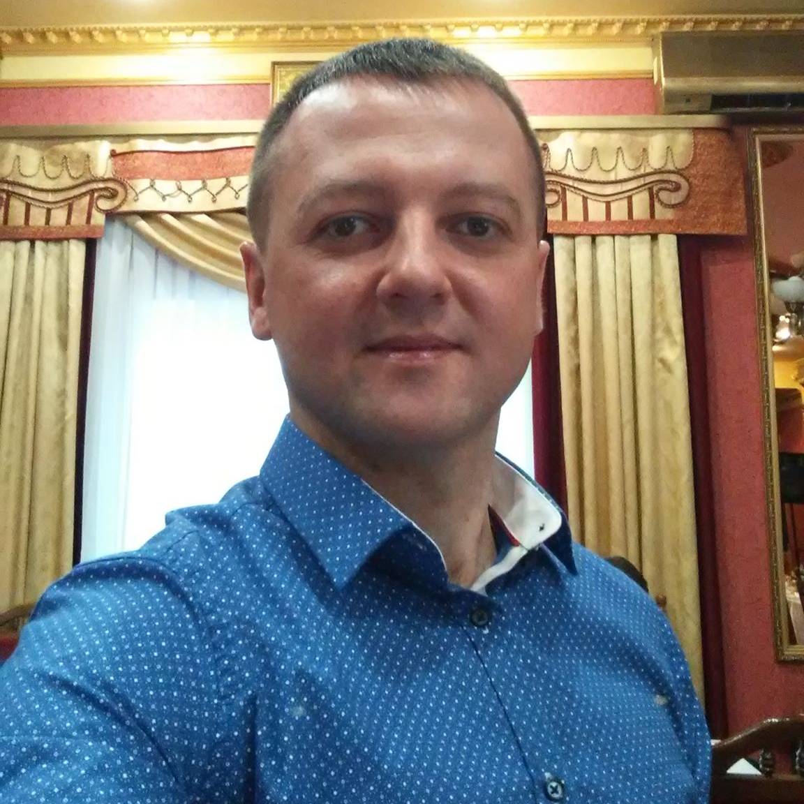 Sergii Malchenko