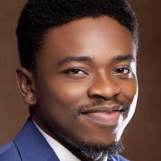 JOSEPH UBENDU