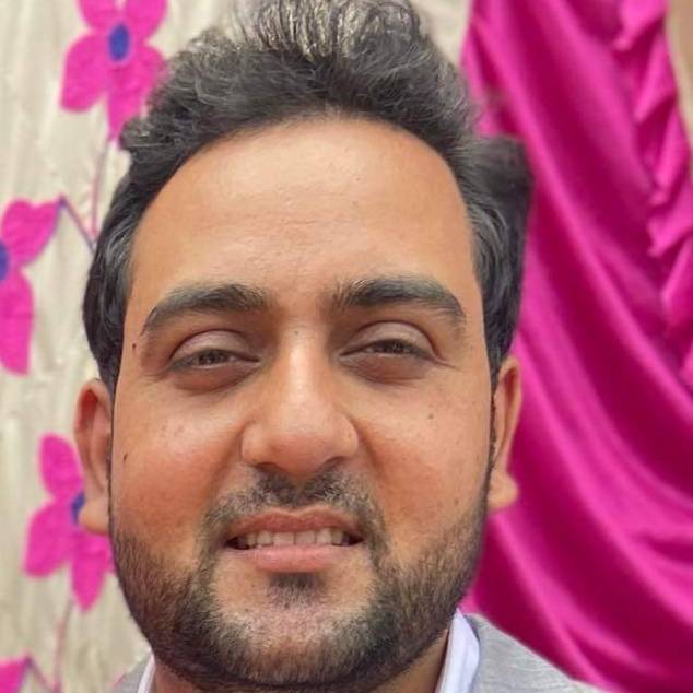 Madhav Subedi