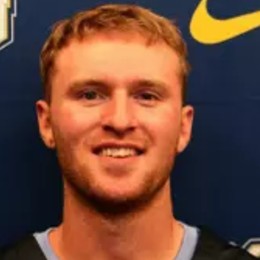 Ethan Johnson