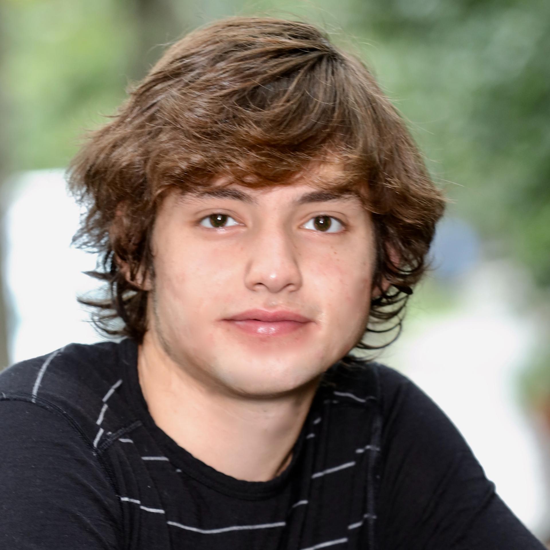 Jesse Zukerberg