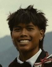 Trey Wong