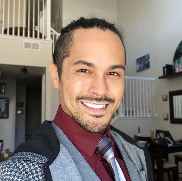 Aaron Dollarhide