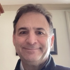 DANIEL MUSKAT