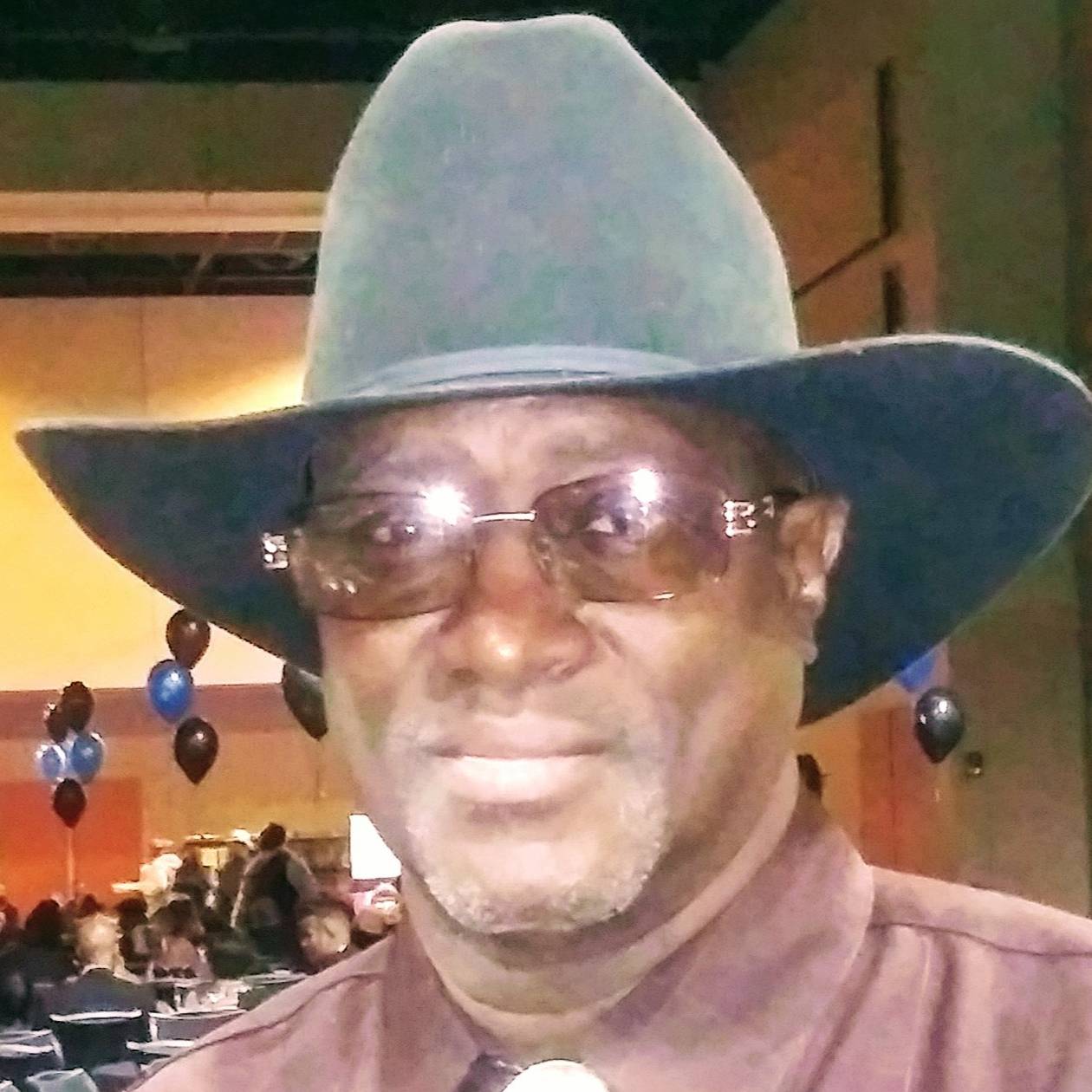 Robert Brown