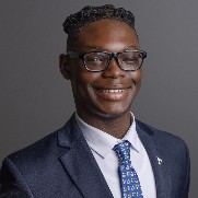 JaKayden Seawright