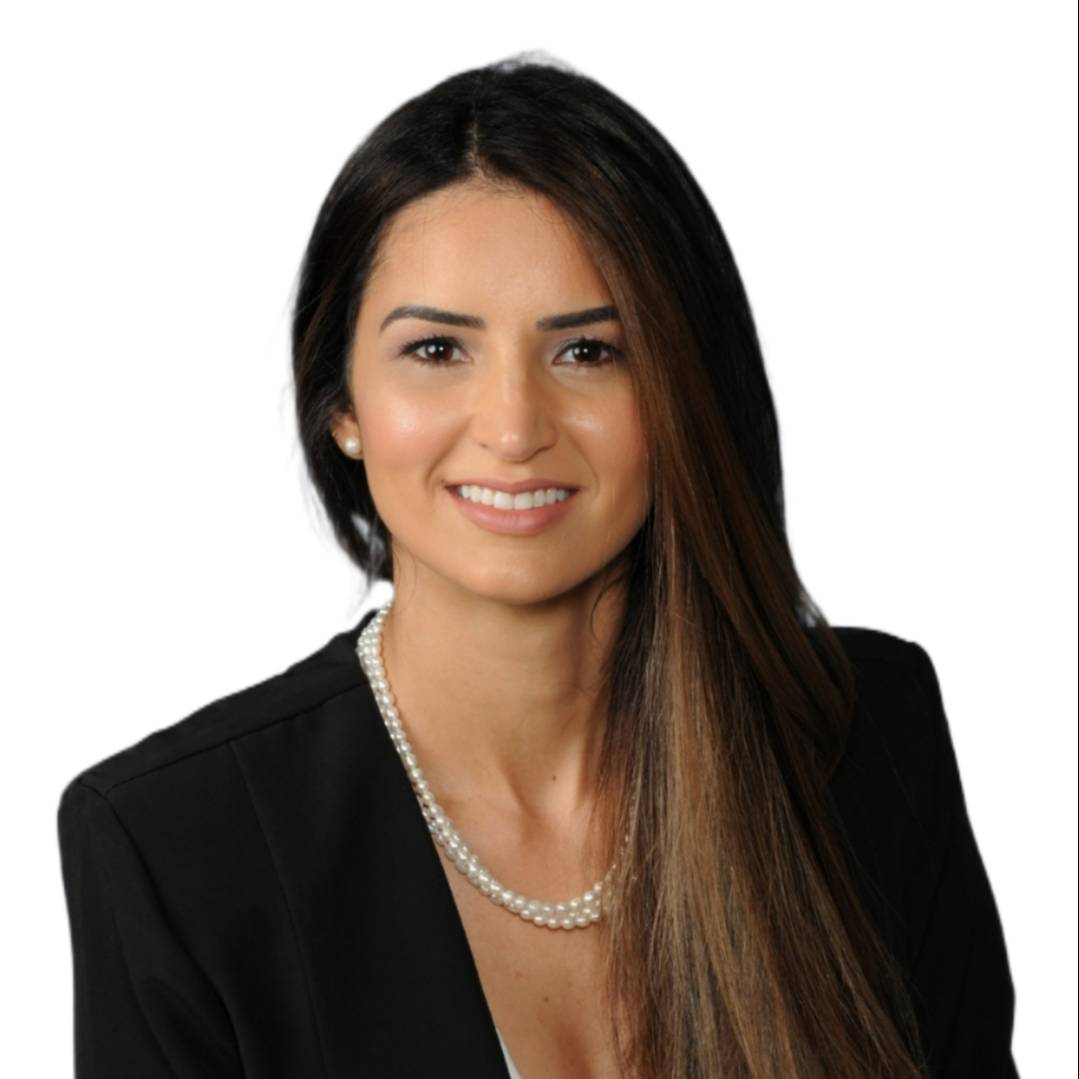 Patricia A. Moreira