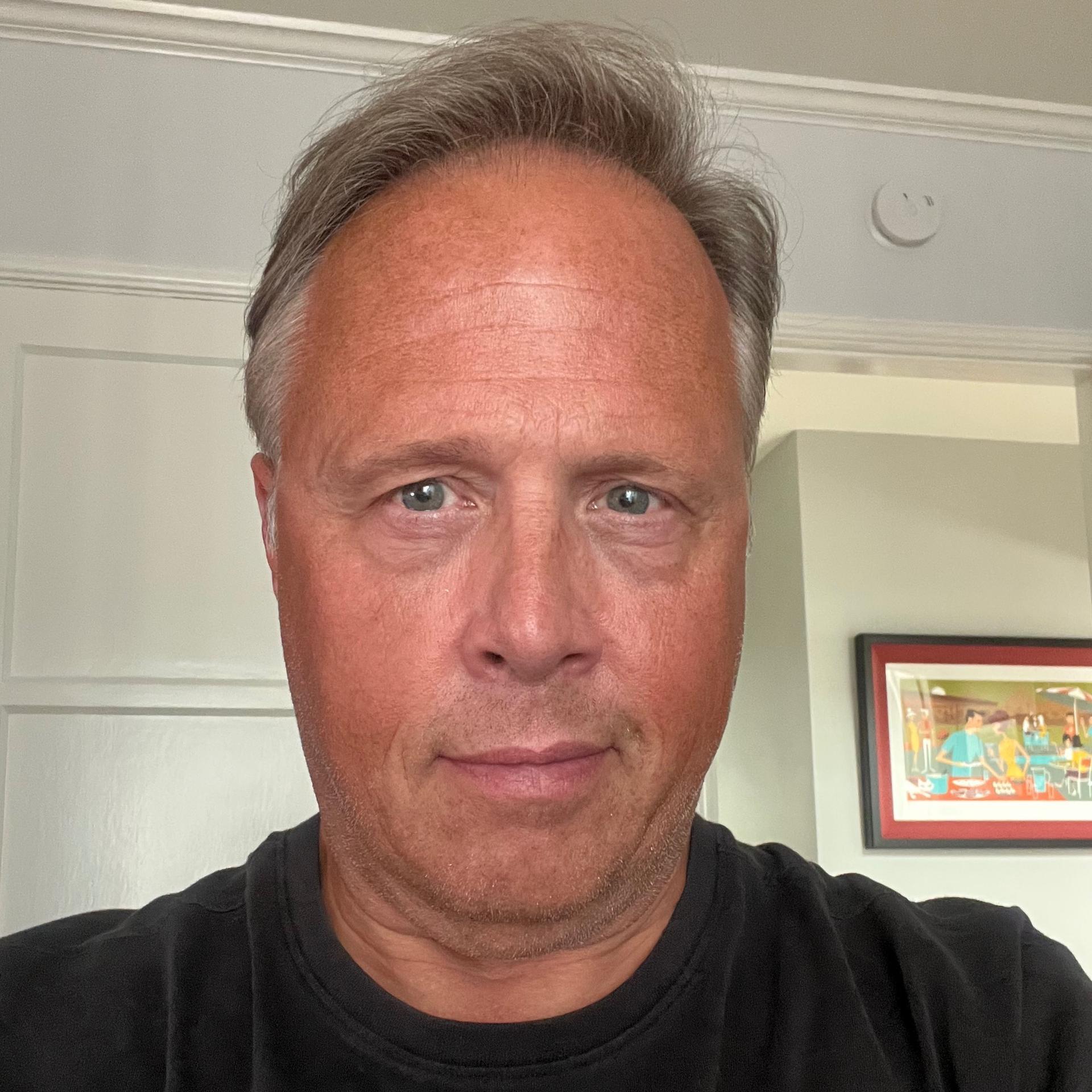Joe Shugart