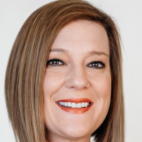 Deidra Harding