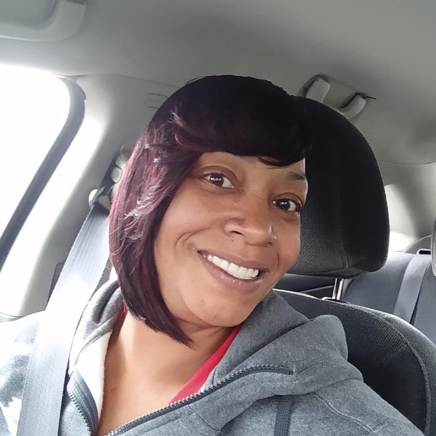 Yolanda Irvin
