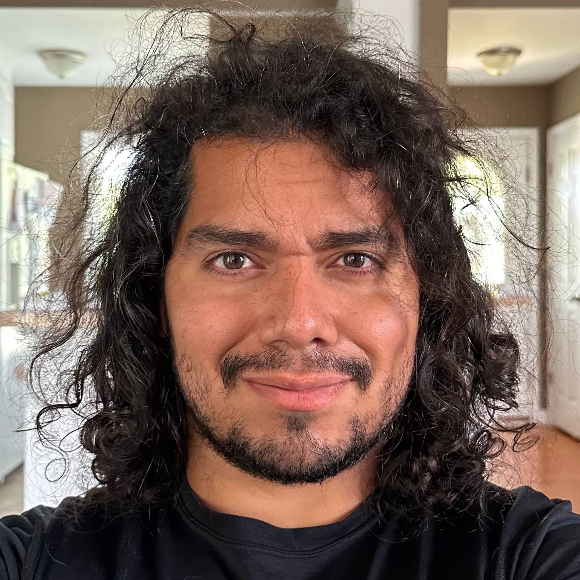Victor I Espinoza