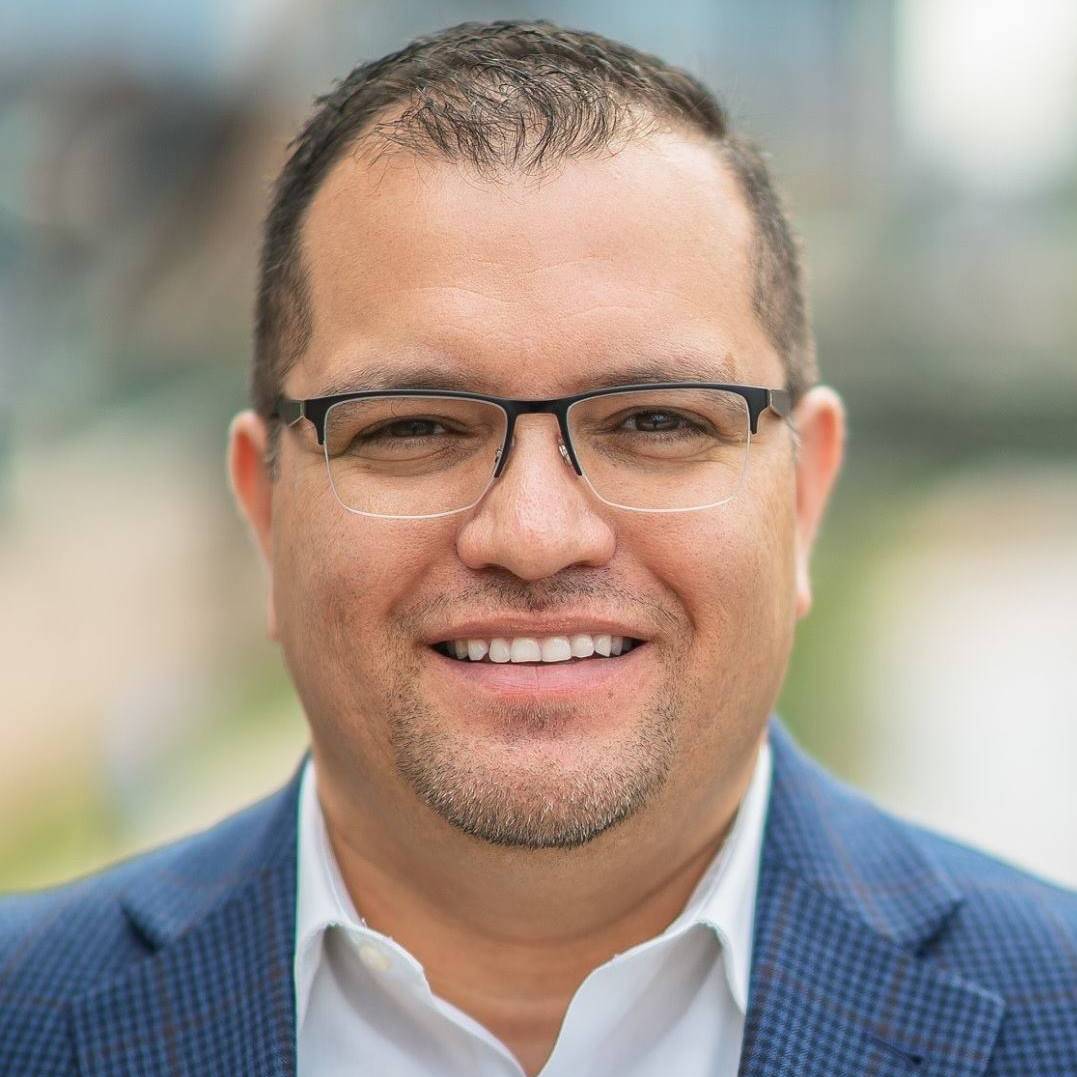 Carlos Escobar