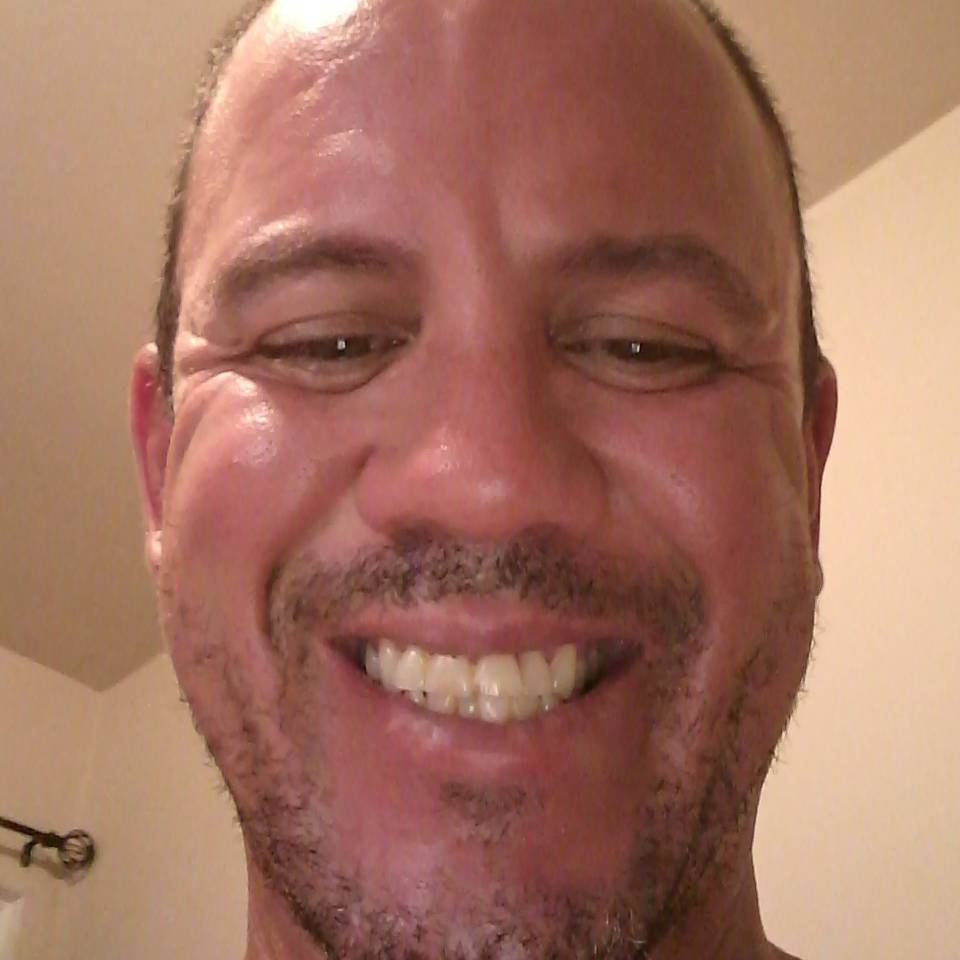 ANTHONY Cuevas
