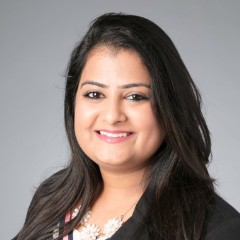 POONAM SHARMA