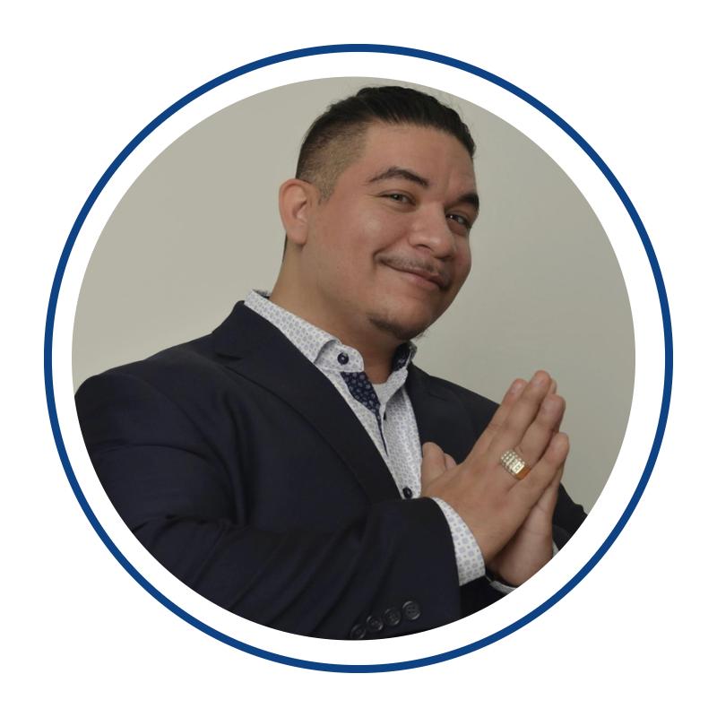 David Leal