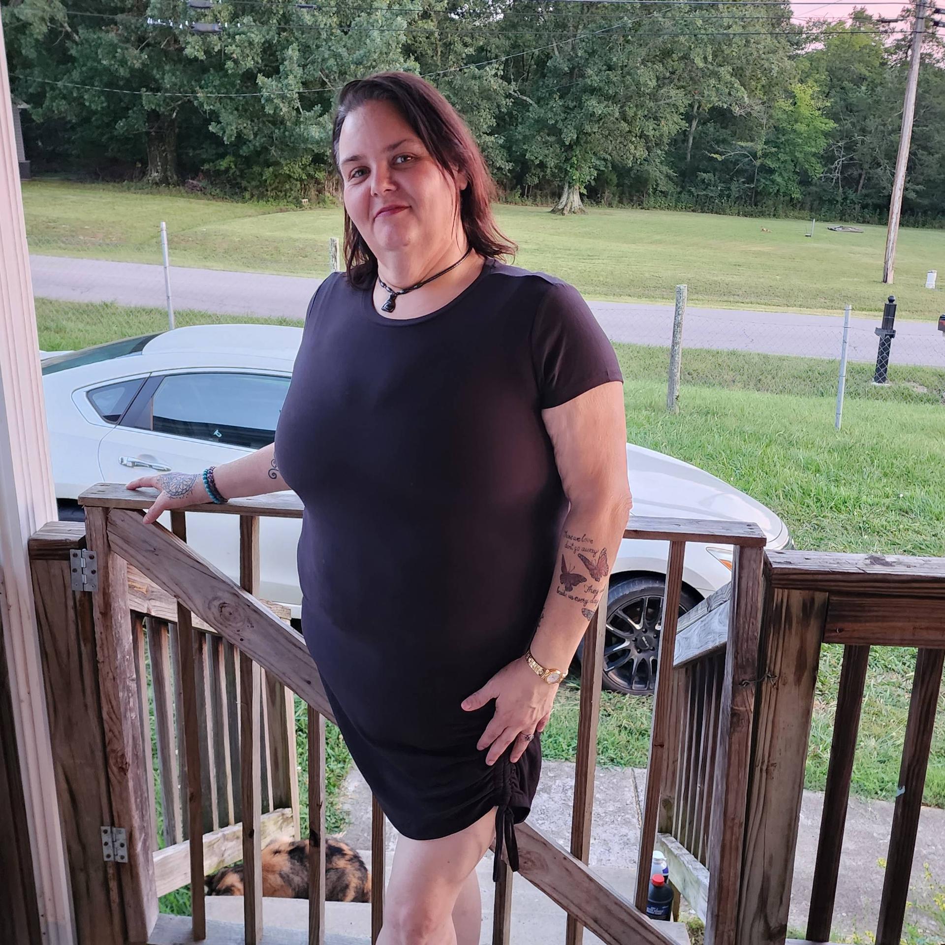 Tabitha Martinez